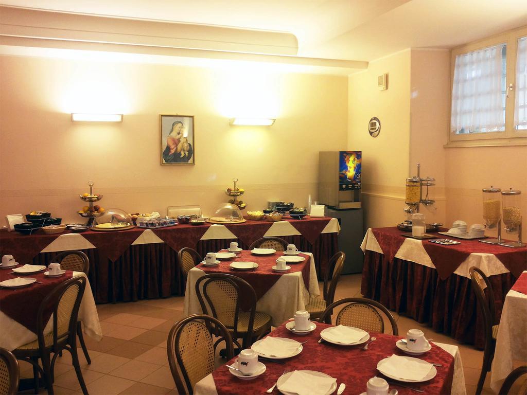 Villa Maria Рим Екстер'єр фото