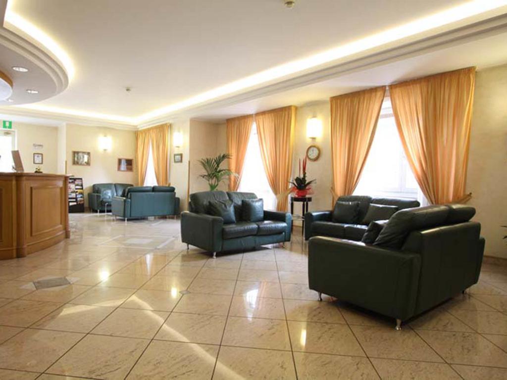 Villa Maria Рим Екстер'єр фото