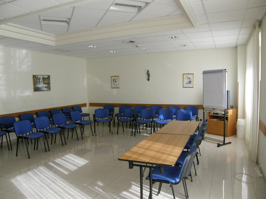Villa Maria Рим Екстер'єр фото
