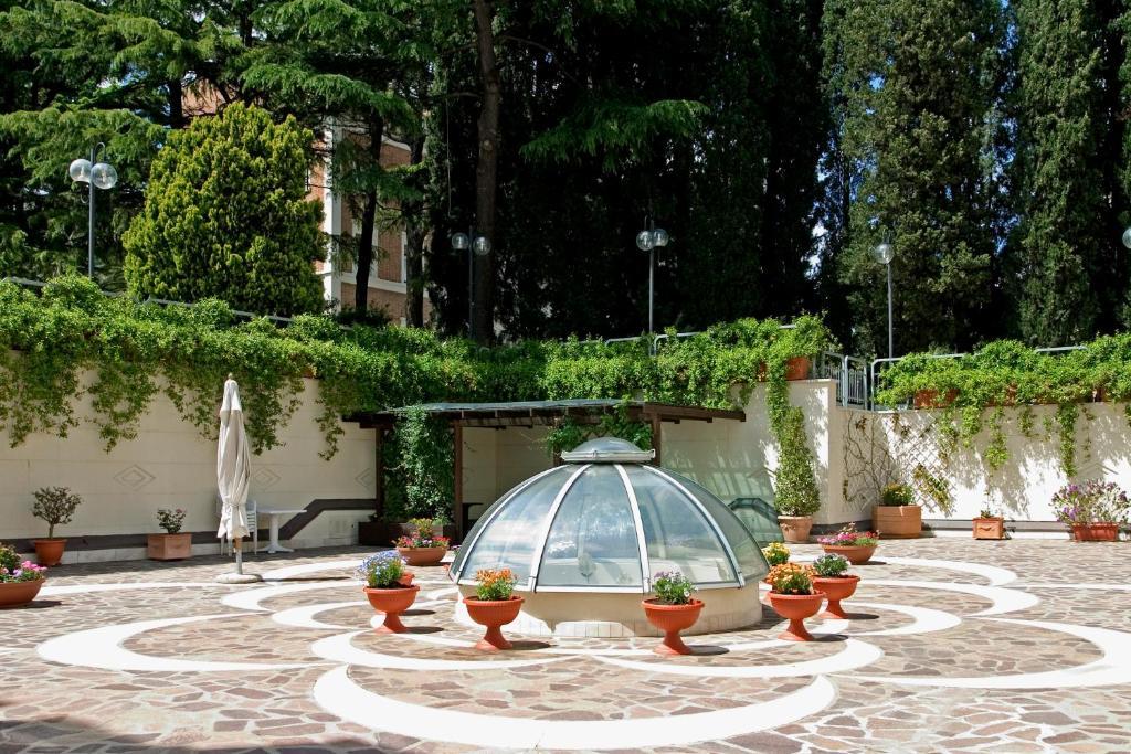 Villa Maria Рим Екстер'єр фото