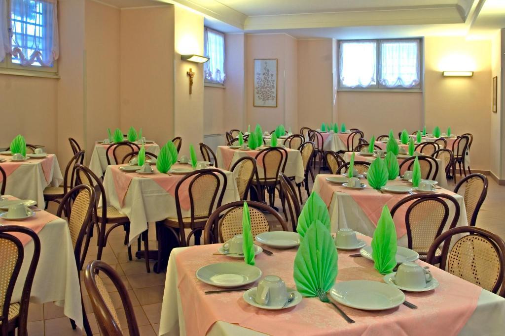 Villa Maria Рим Екстер'єр фото